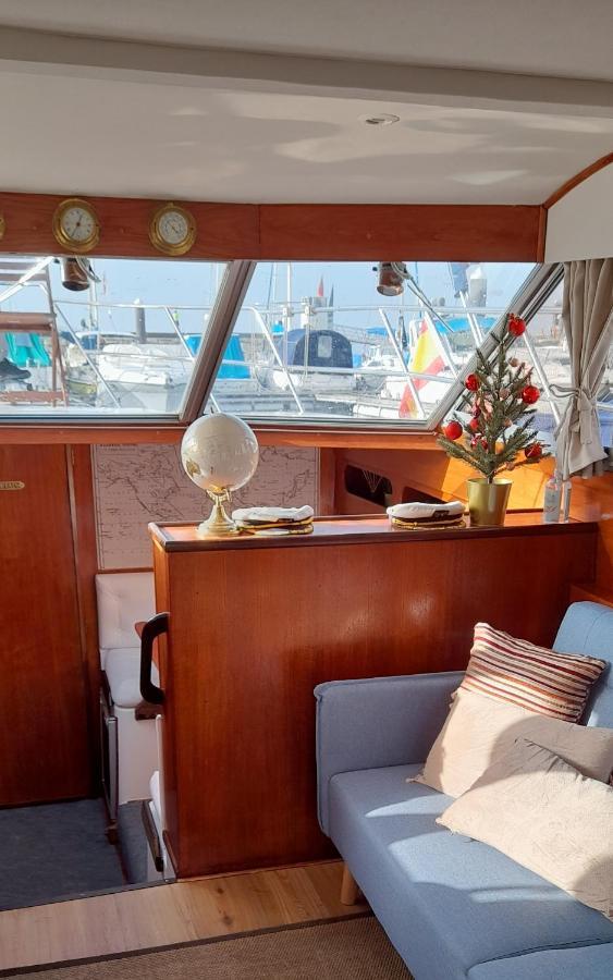 Diamantedouro - Boat Hotel Vila Nova de Gaia Kültér fotó