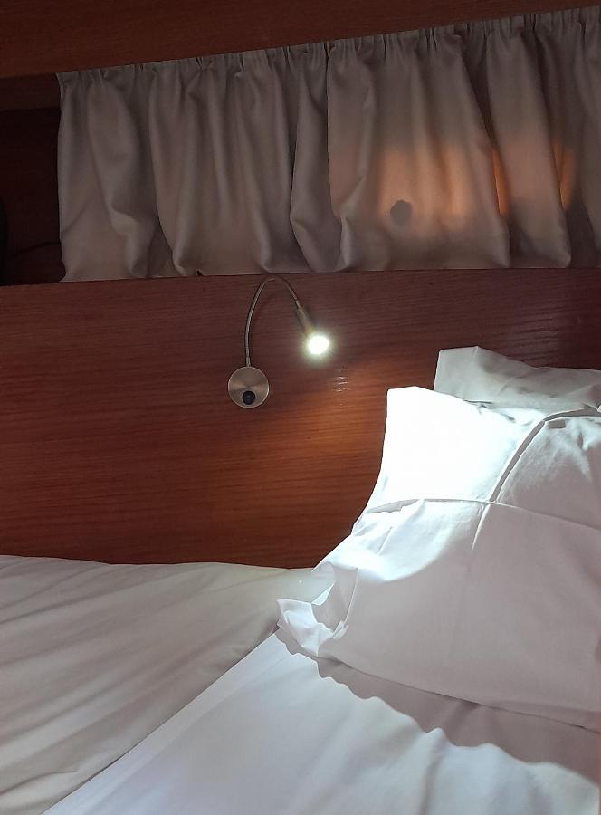 Diamantedouro - Boat Hotel Vila Nova de Gaia Kültér fotó