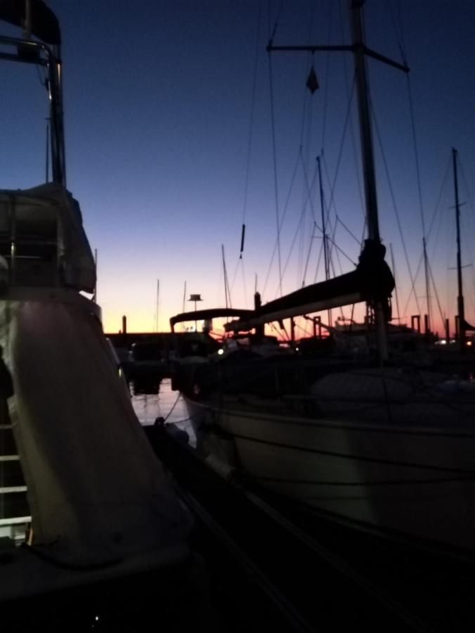Diamantedouro - Boat Hotel Vila Nova de Gaia Kültér fotó